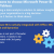 Maximize Your Business Potential with a Social Media Marketing Strategy